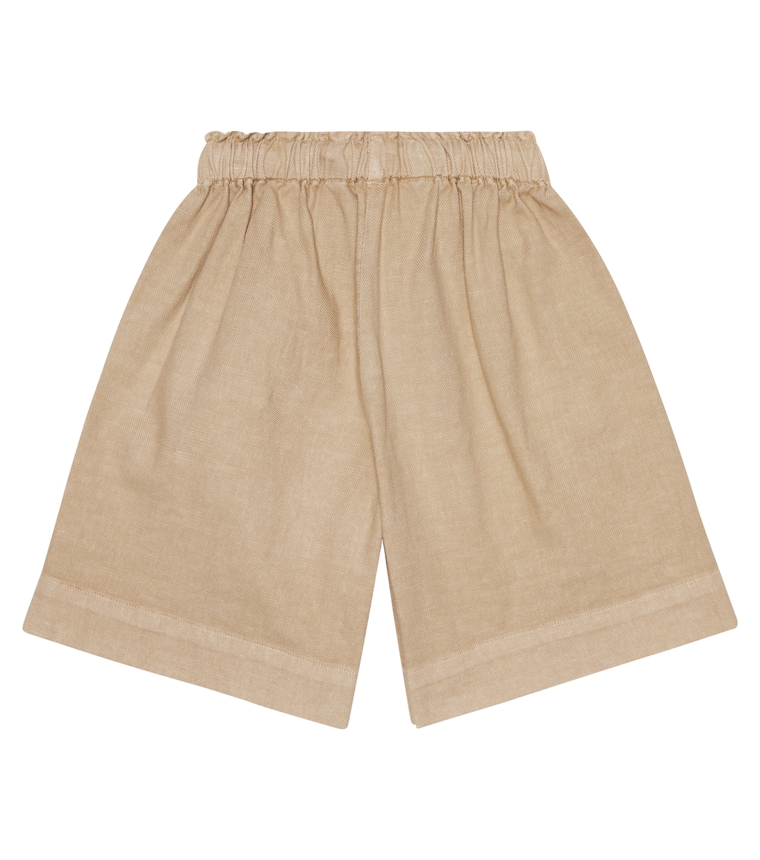 Cotton-blend shorts | Il Gufo