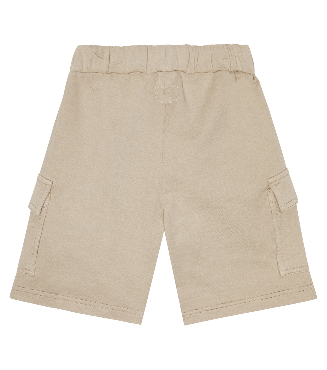 Cotton cargo shorts | Il Gufo