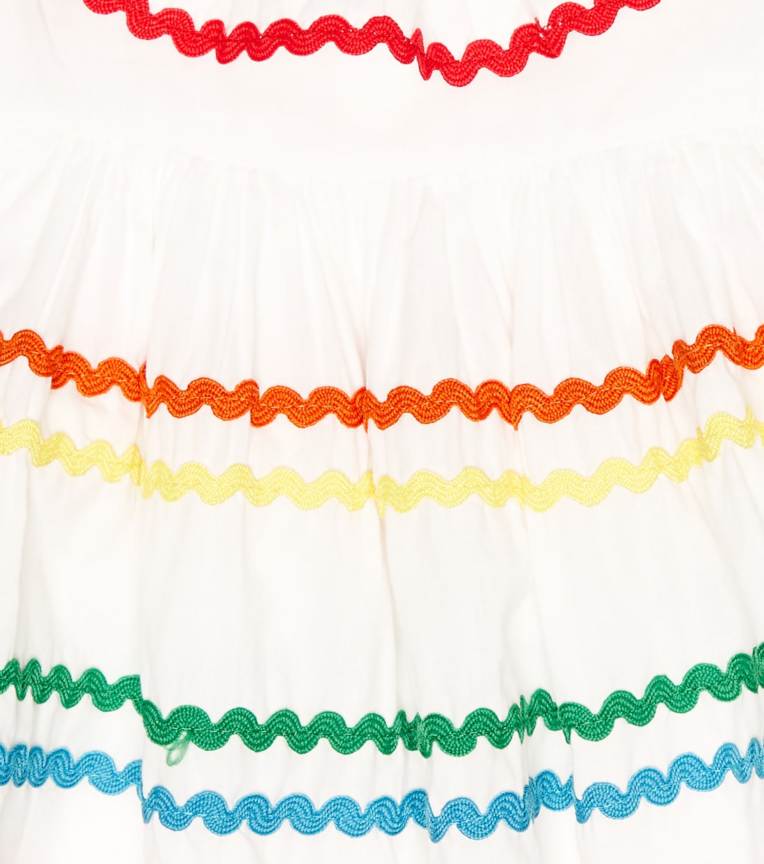 Bébé – Robe en coton | Stella McCartney Kids