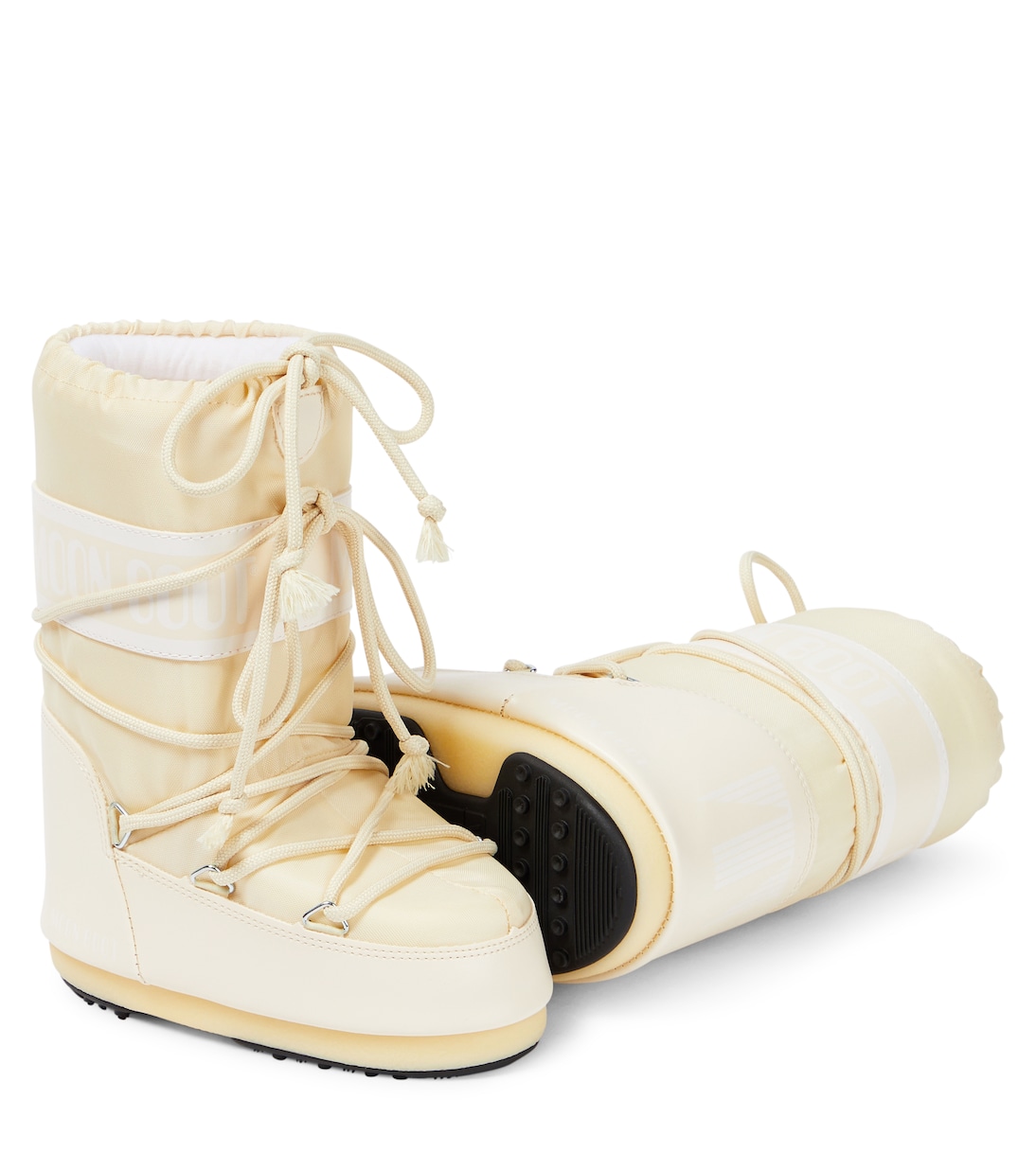 Icon Junior snow boots | Moon Boot Kids