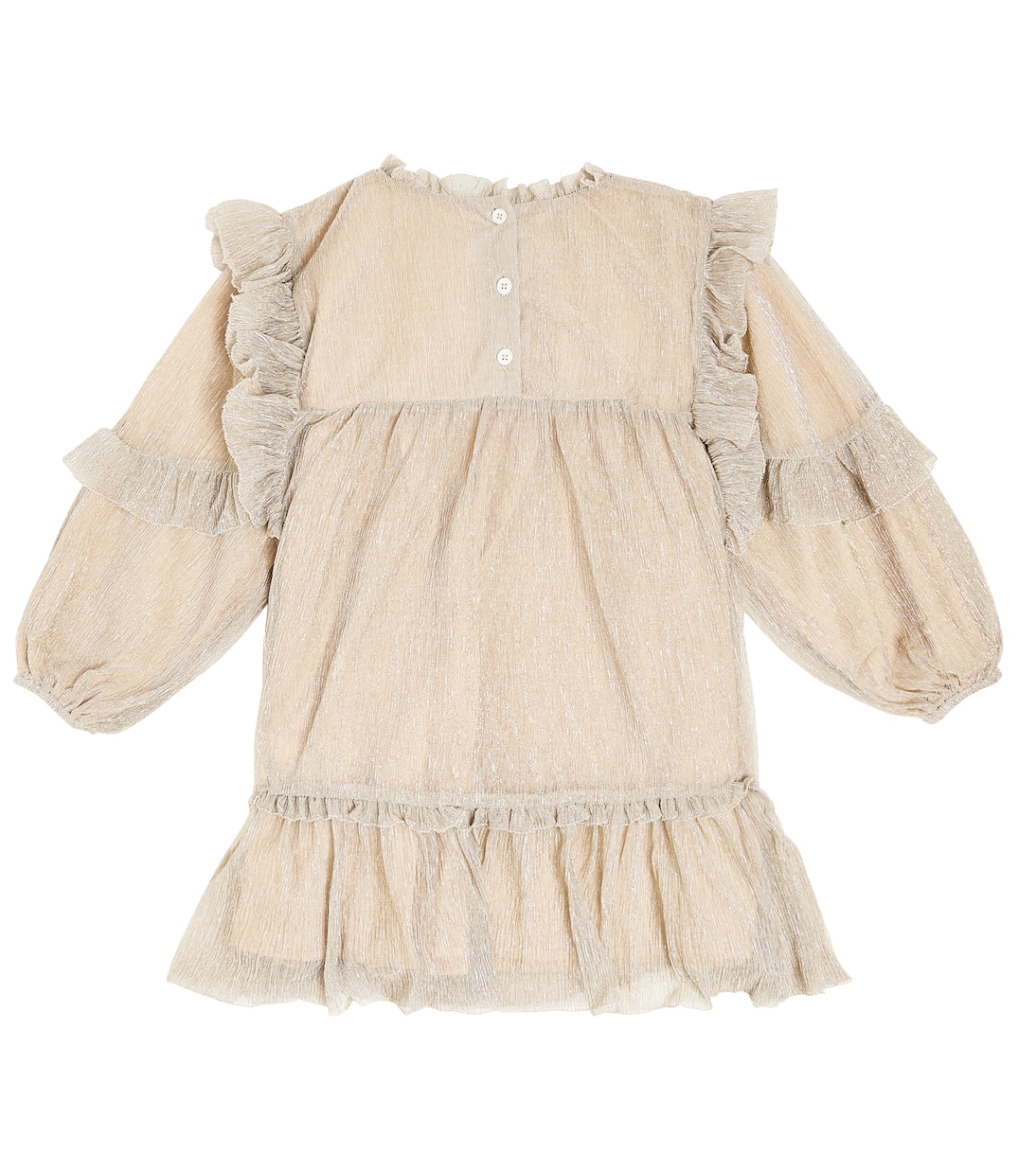 Calinka jersey dress | Louise Misha