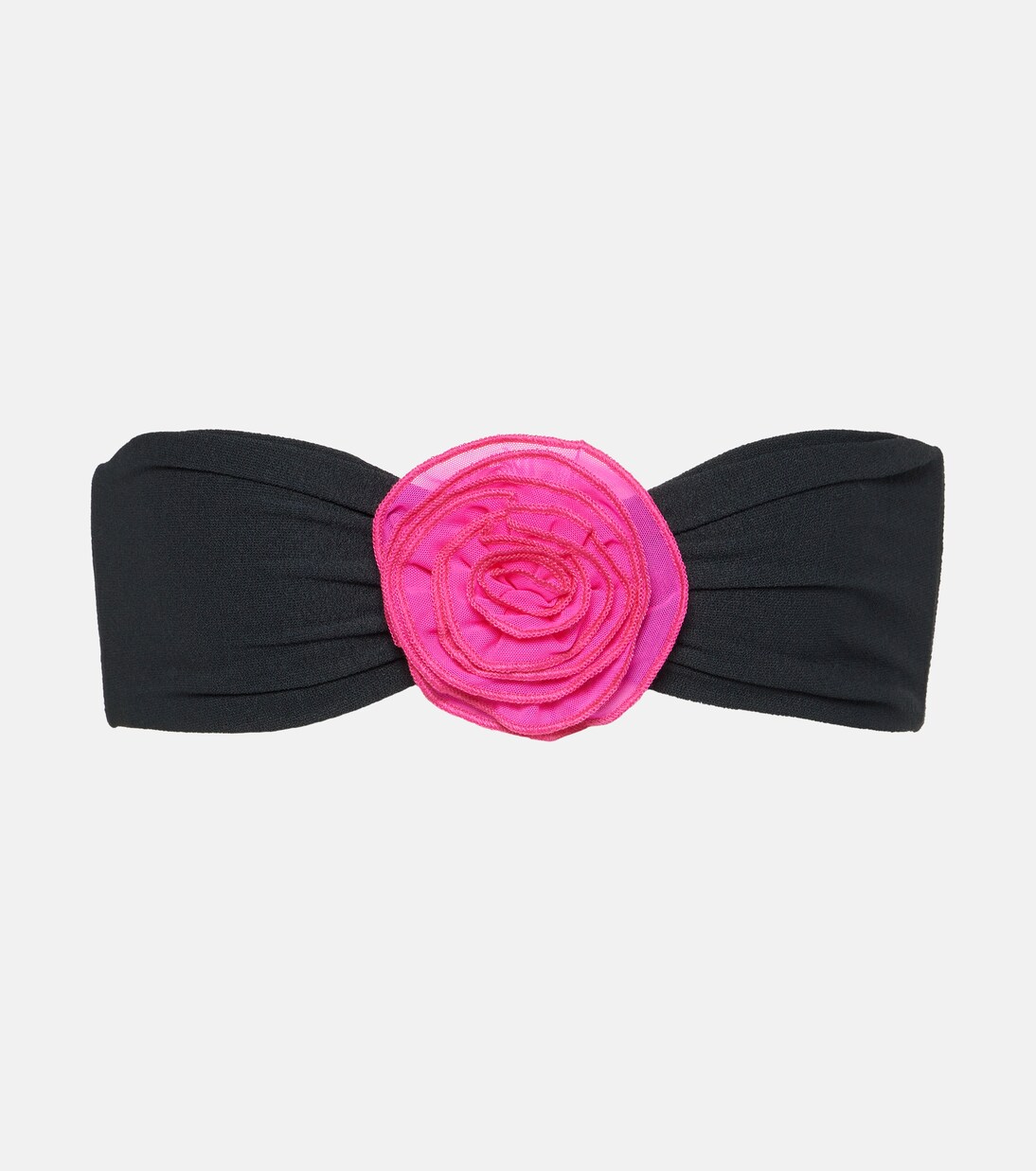 Haut de bikini bandeau | Same