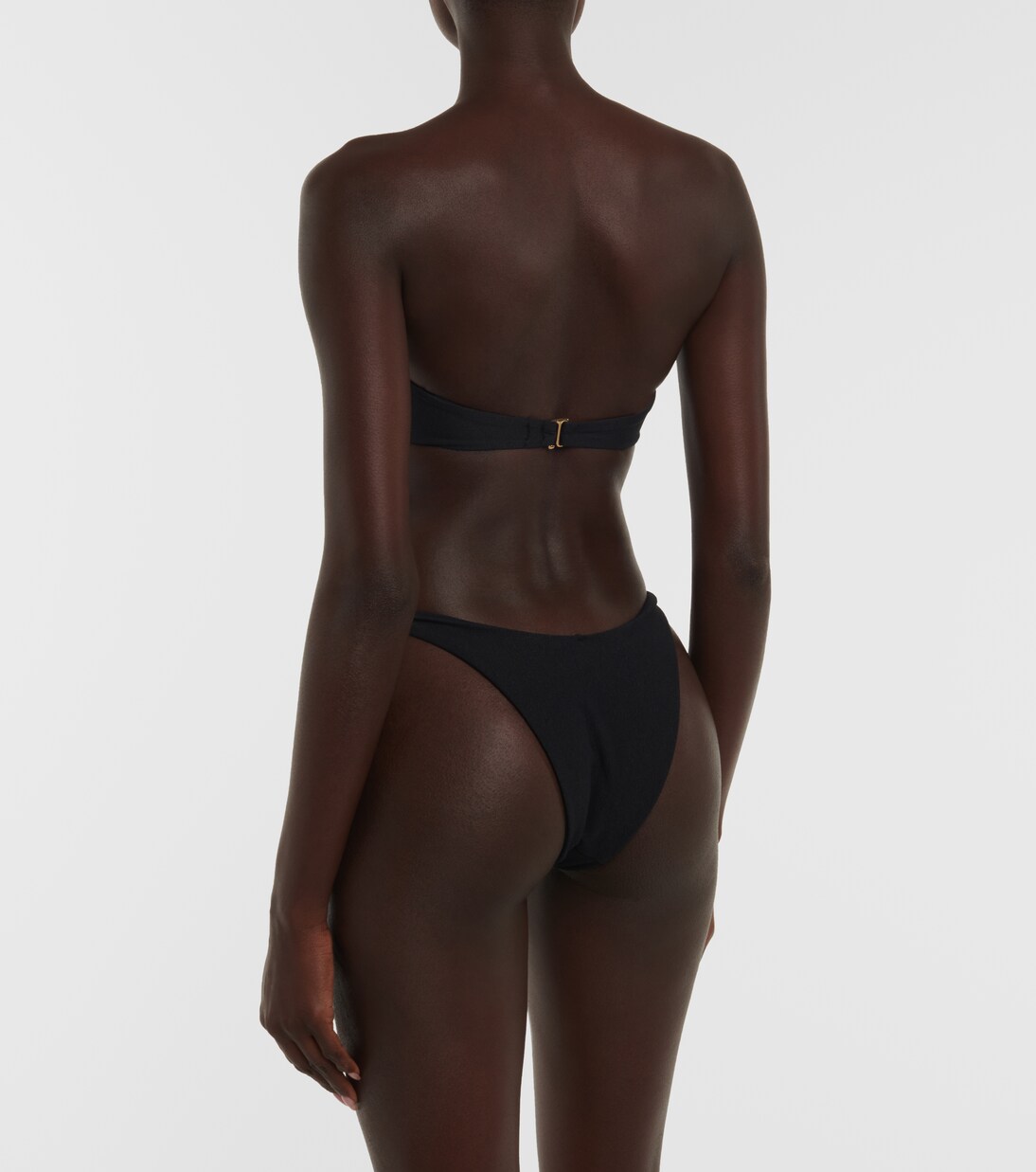 Haut de bikini bandeau | Same