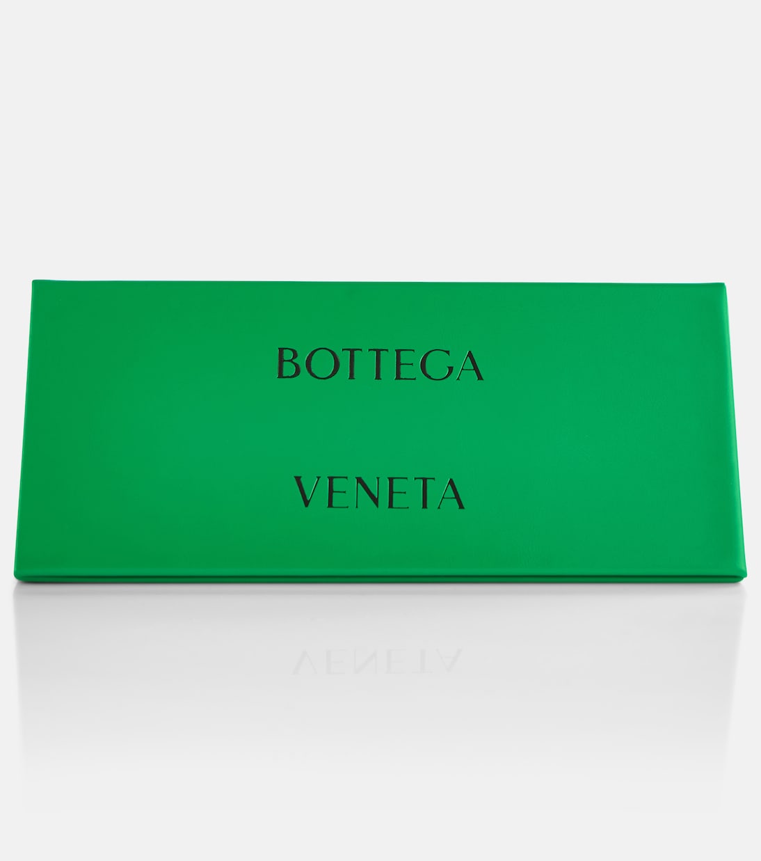Occhiali da sole cat-eye | Bottega Veneta