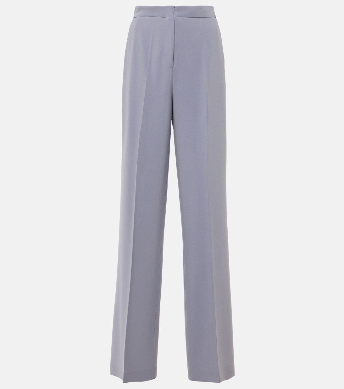 Weite High-Rise-Hose Laski | Altuzarra