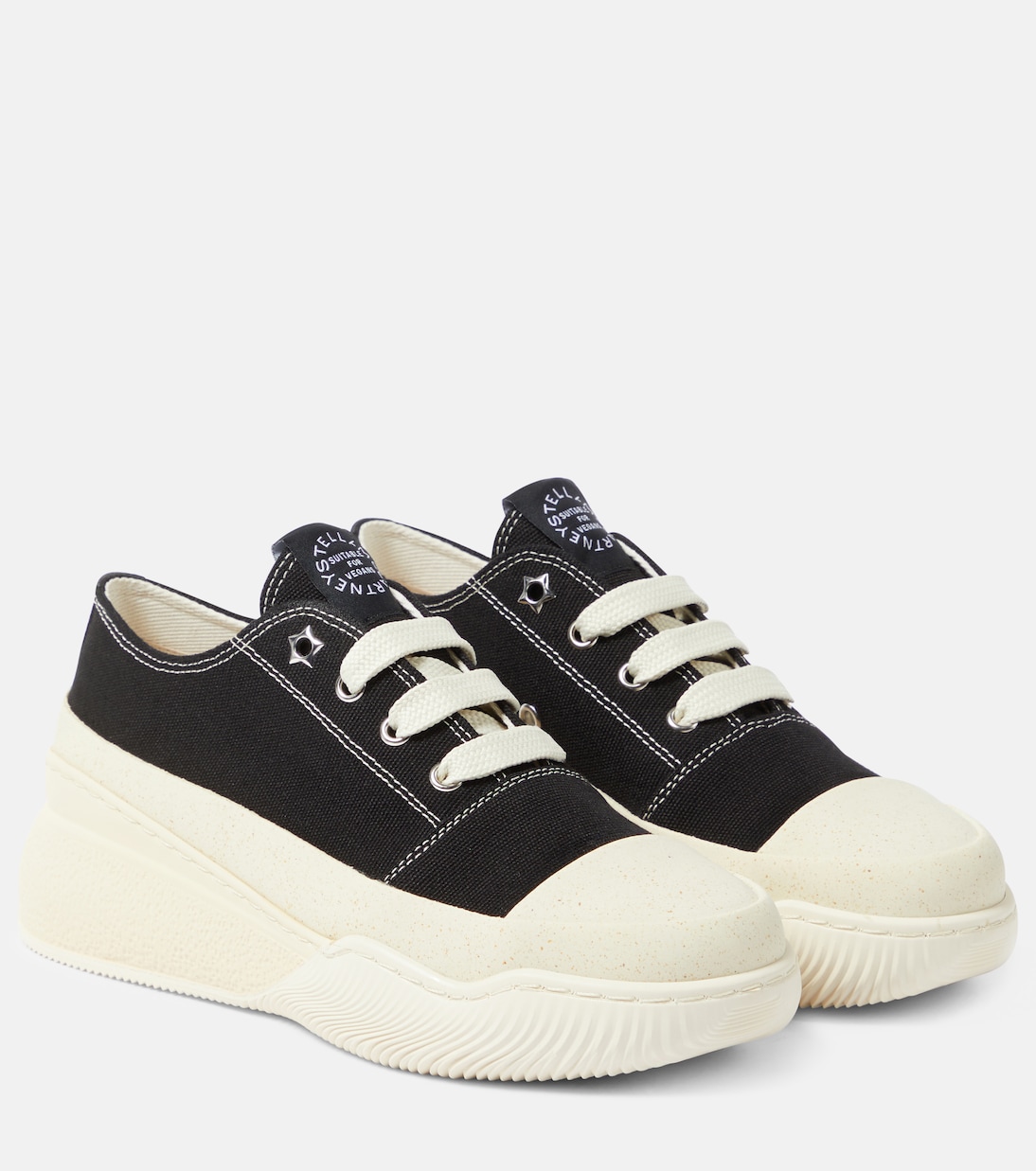Sneakers Loop aus Canvas | Stella McCartney