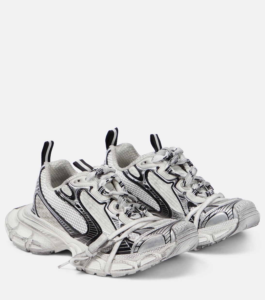 Sneakers 3XL | Balenciaga