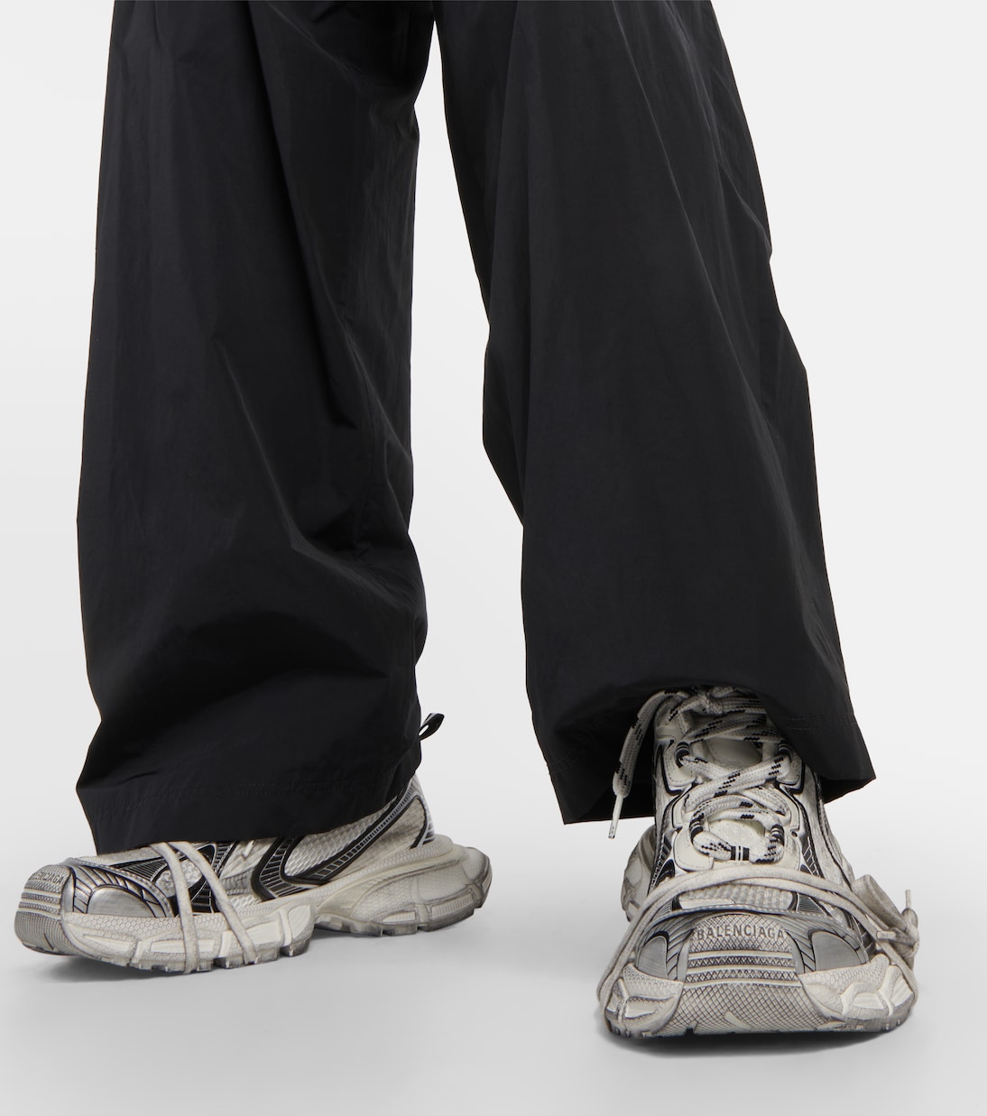 Sneakers 3XL | Balenciaga