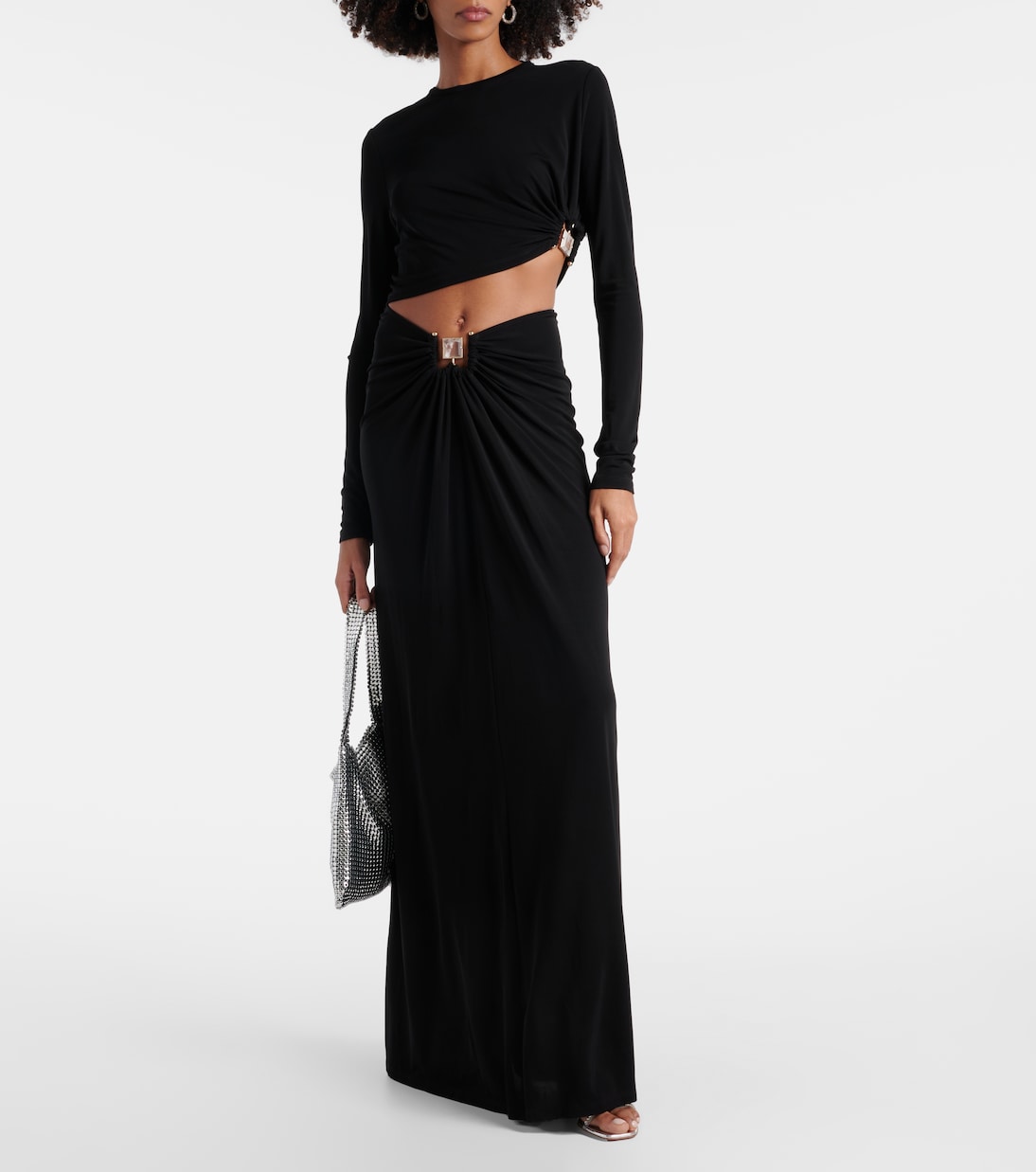 Maxirock Bezel Quartz | Christopher Esber