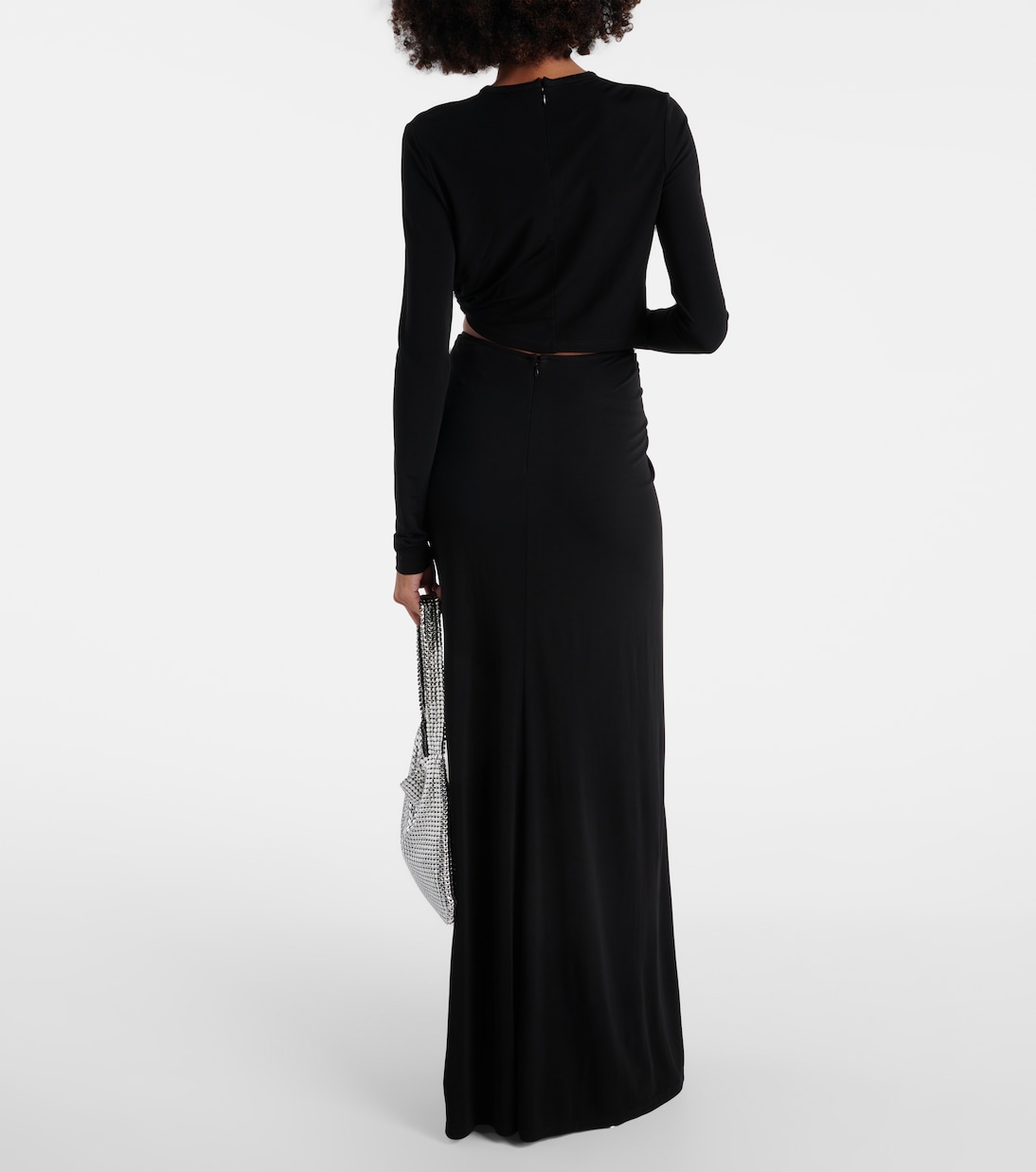 Maxirock Bezel Quartz | Christopher Esber