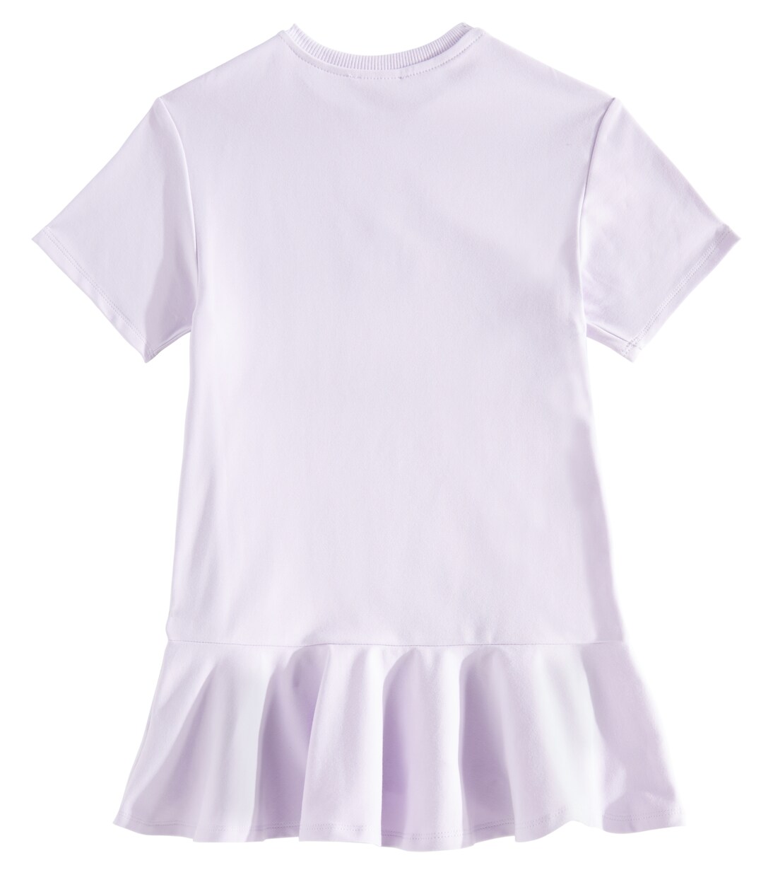 Cotton-blend dress | Dolce&Gabbana Kids
