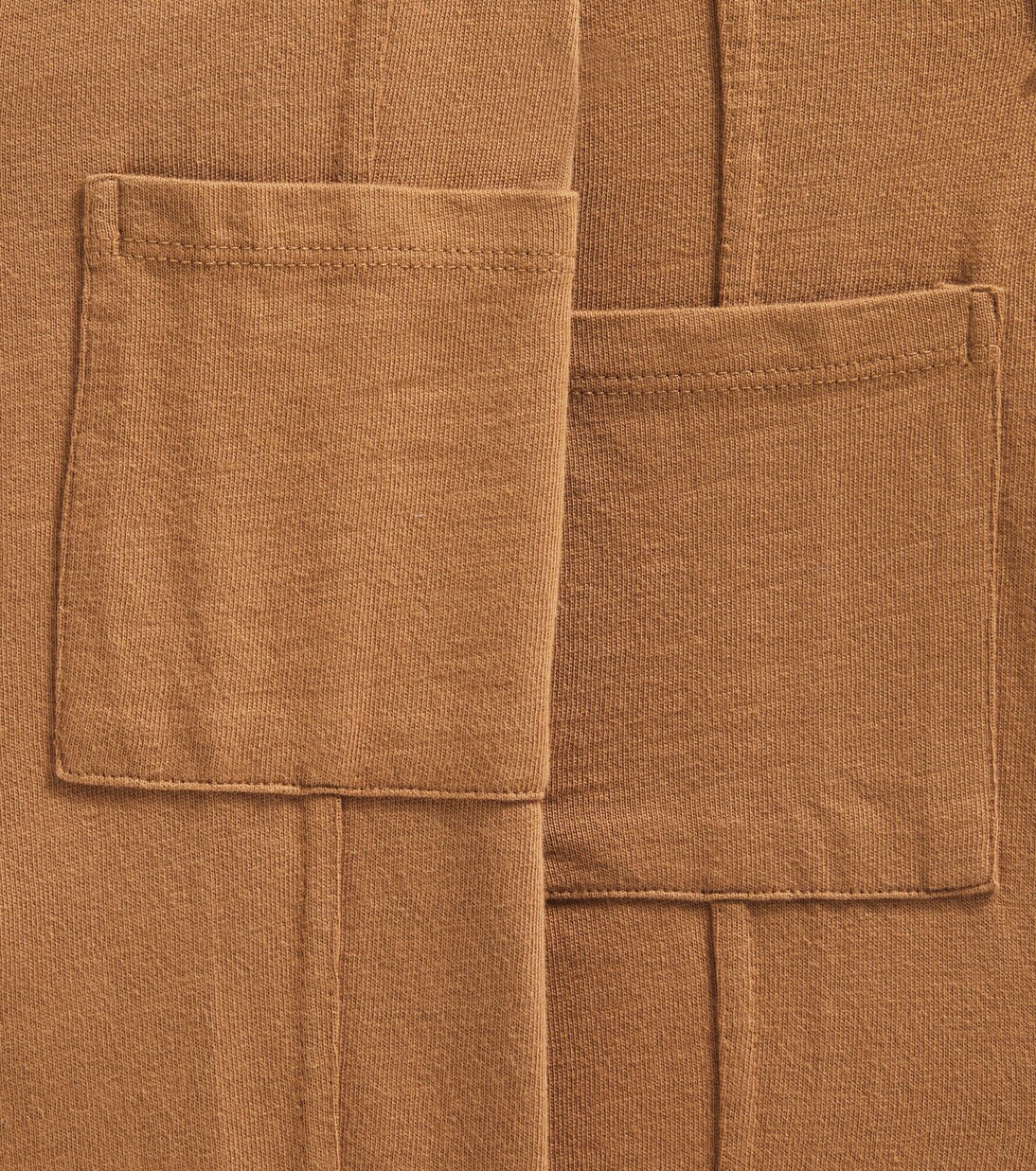 Cotton jersey cargo sweatpants | Rylee + Cru