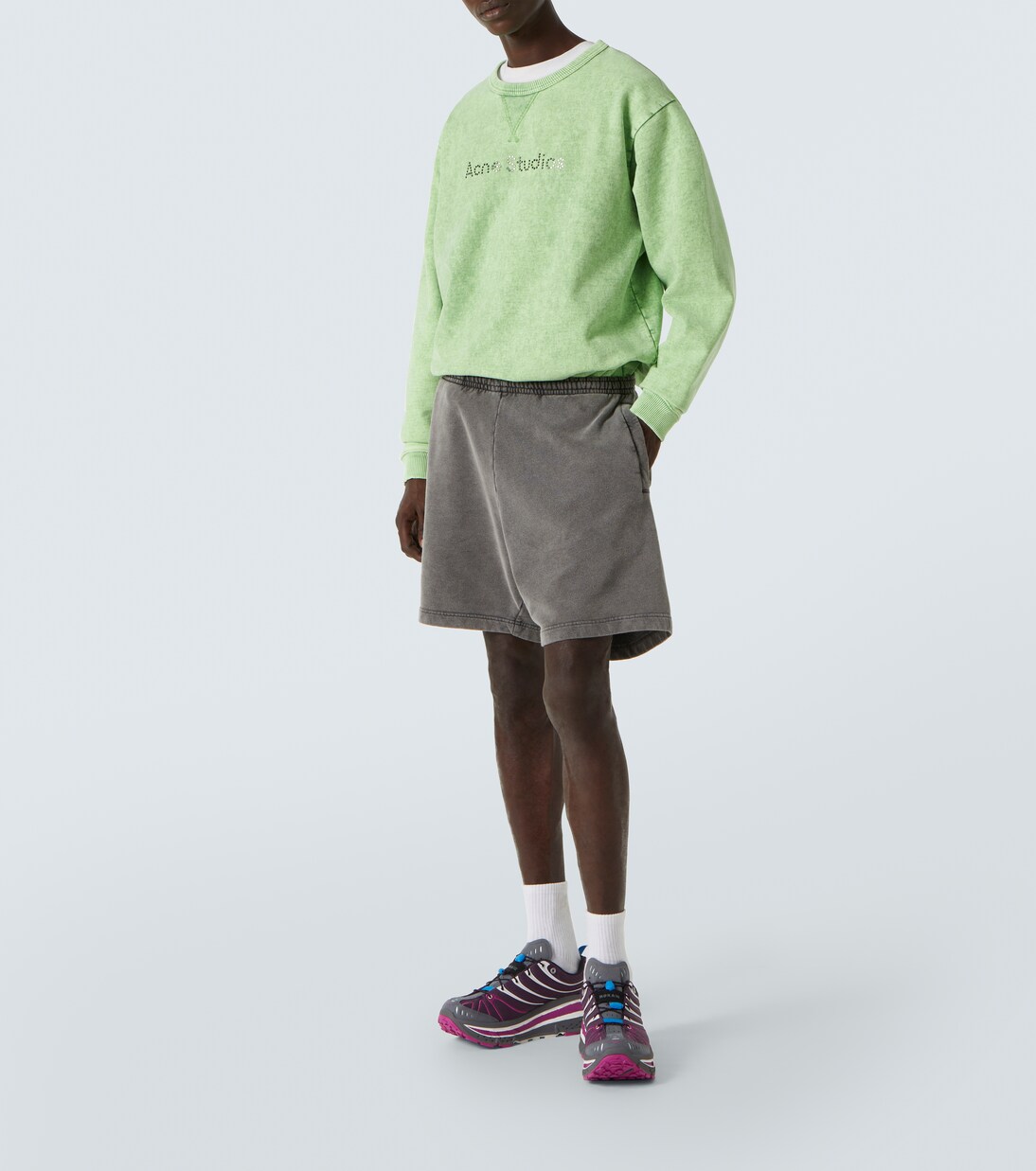 Stinson Evo OG running shoes | Hoka One One