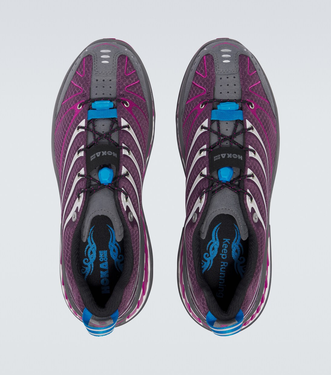 Stinson Evo OG running shoes | Hoka One One