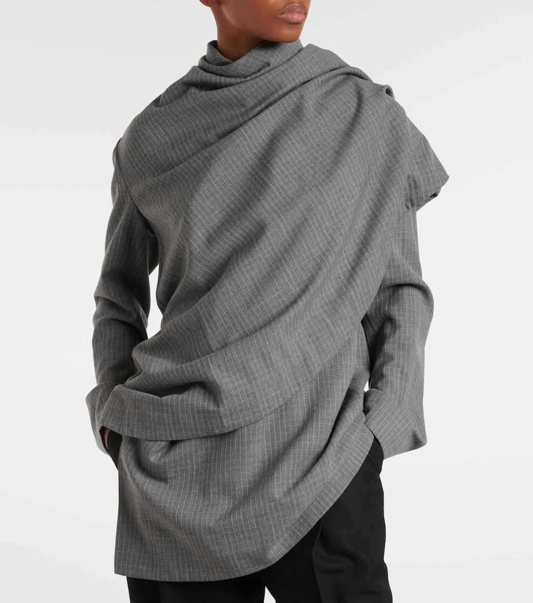 Ren wool jacket | Tove