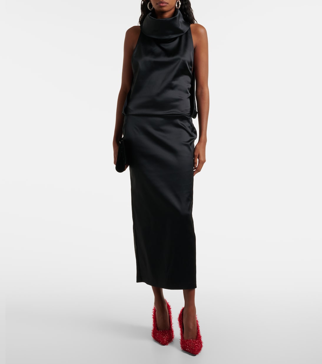 Pumps Ixia 95 | Jimmy Choo