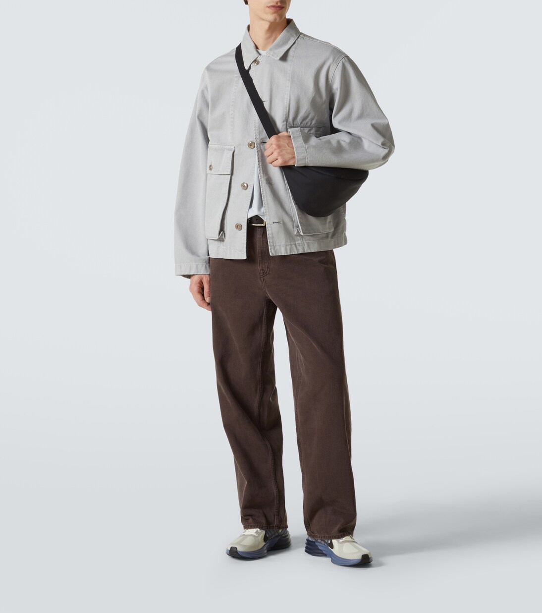 Lunar Roam sneakers | Nike