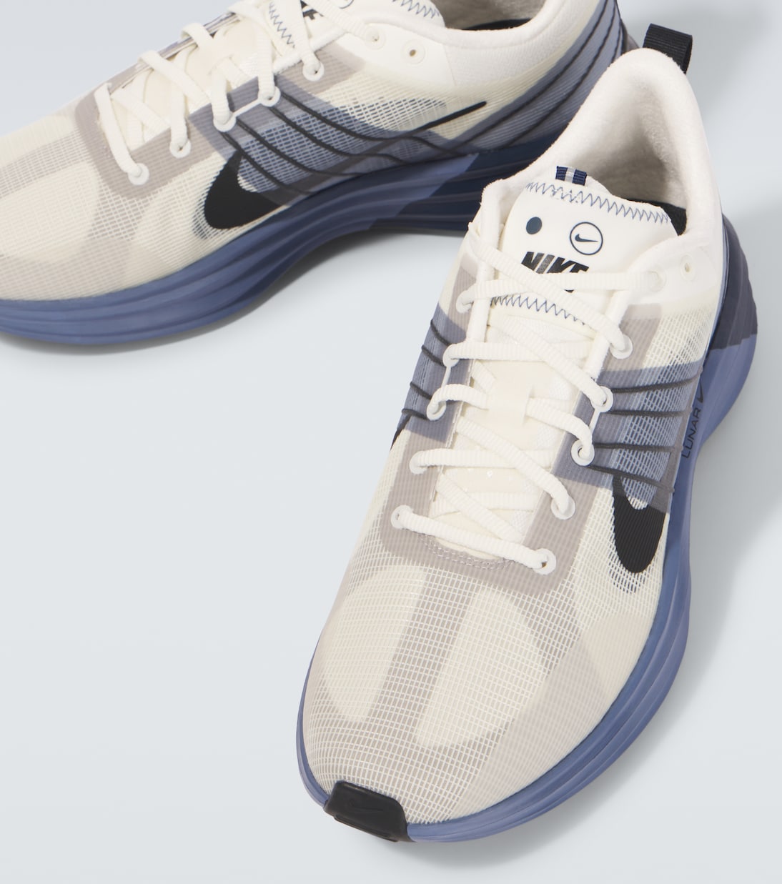 Lunar Roam sneakers | Nike