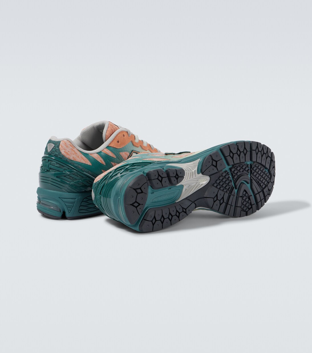 1906W suede and mesh sneakers | New Balance