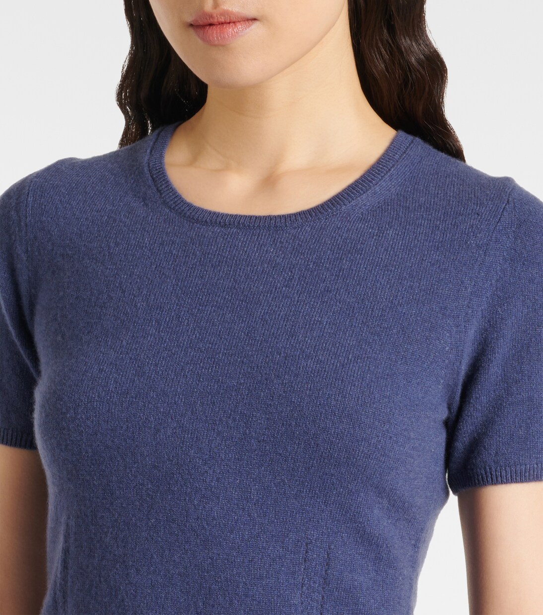 T-Shirt aus Kaschmir | Joseph