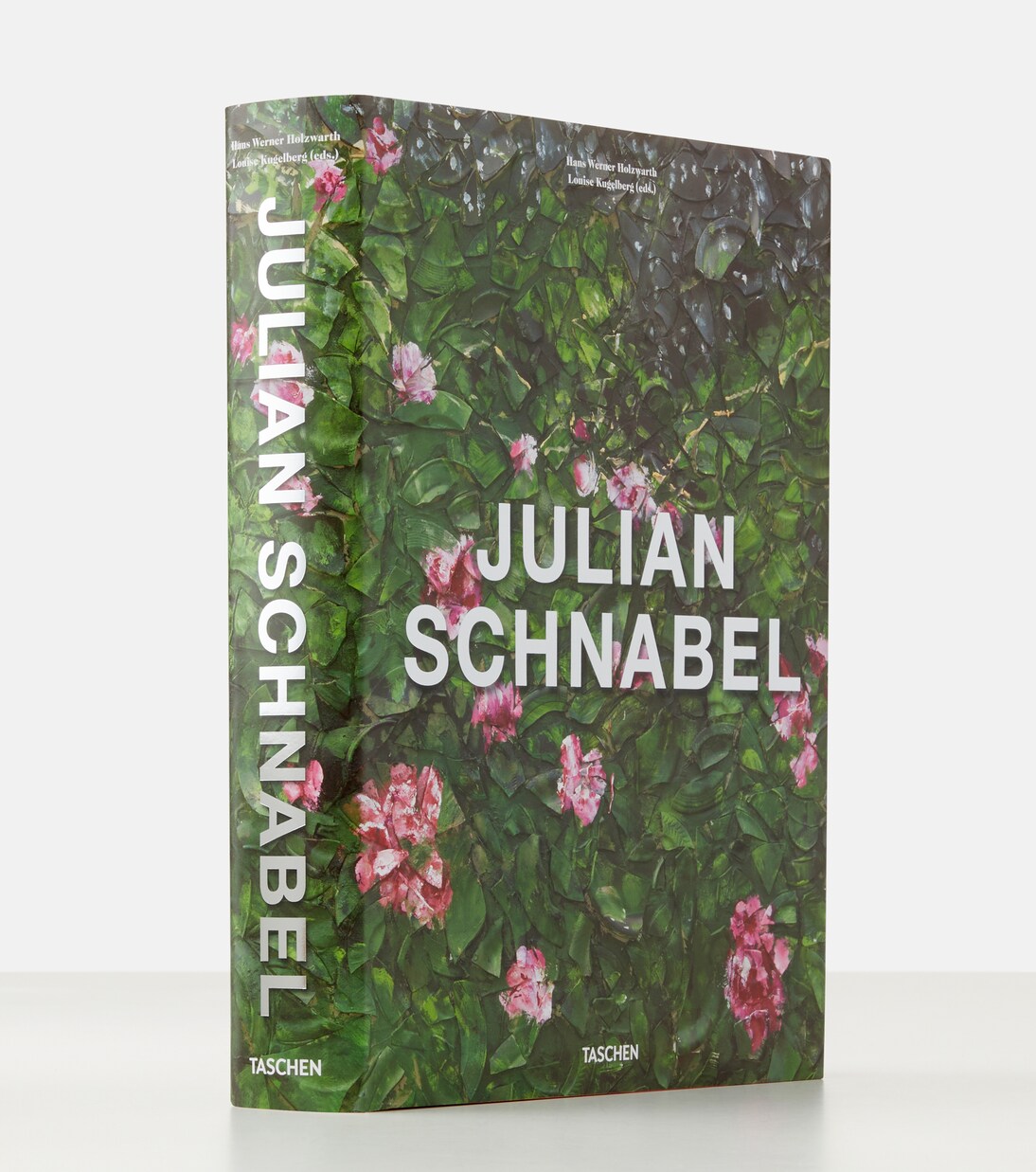 Libro Julian Schnabel XXL | Taschen