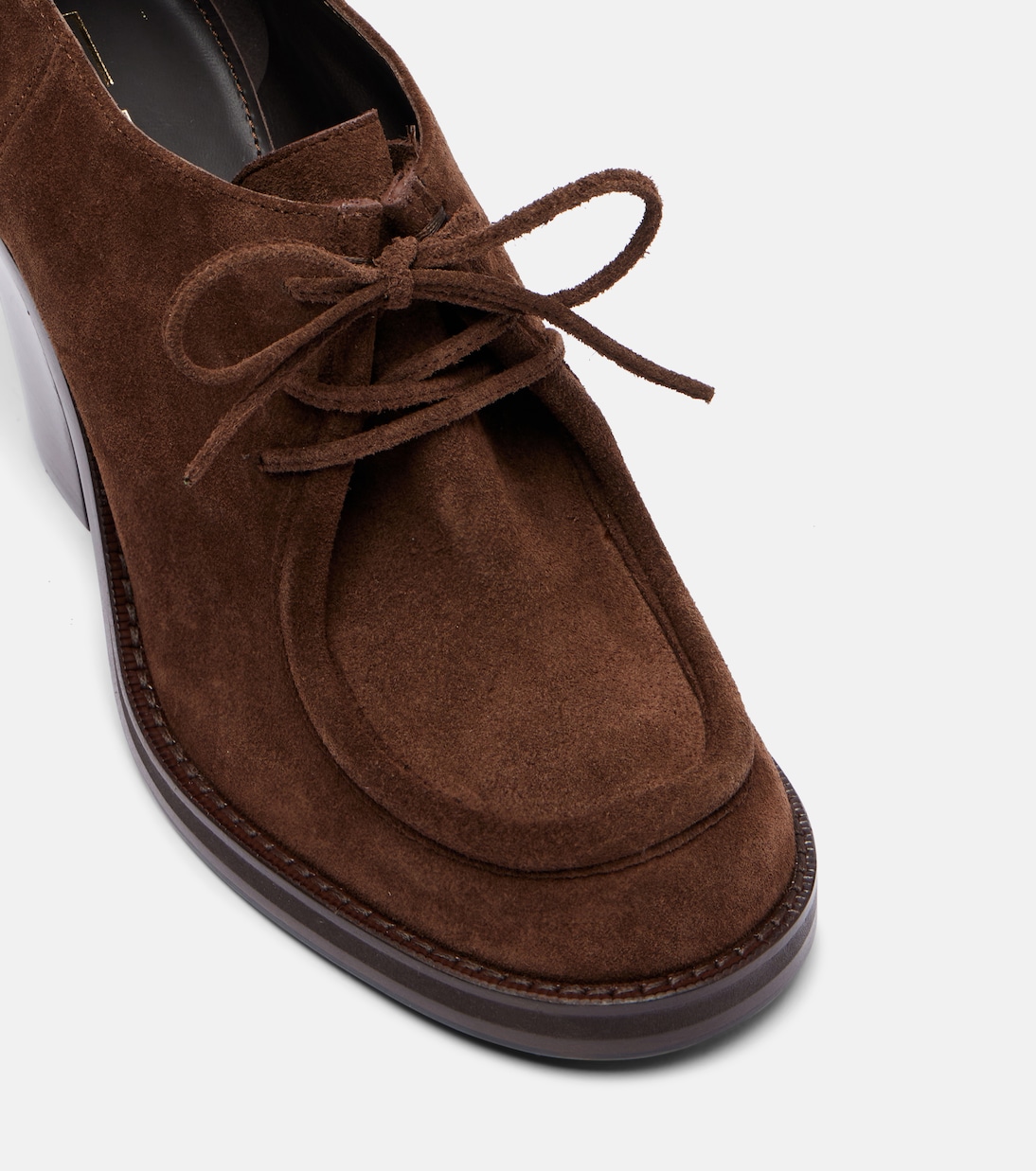 Suede desert boots | Etro