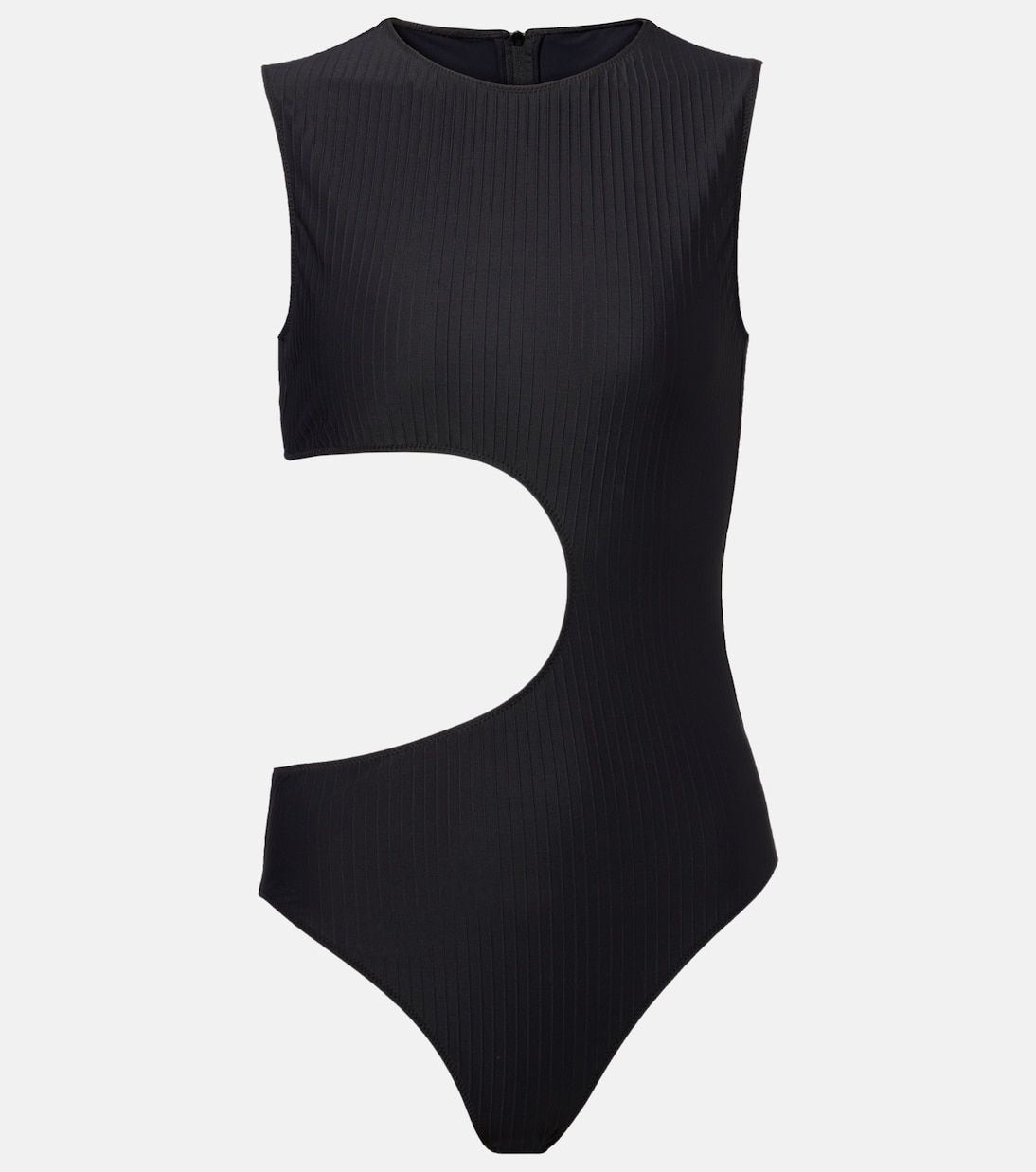 Cutout swimsuit | Alaïa