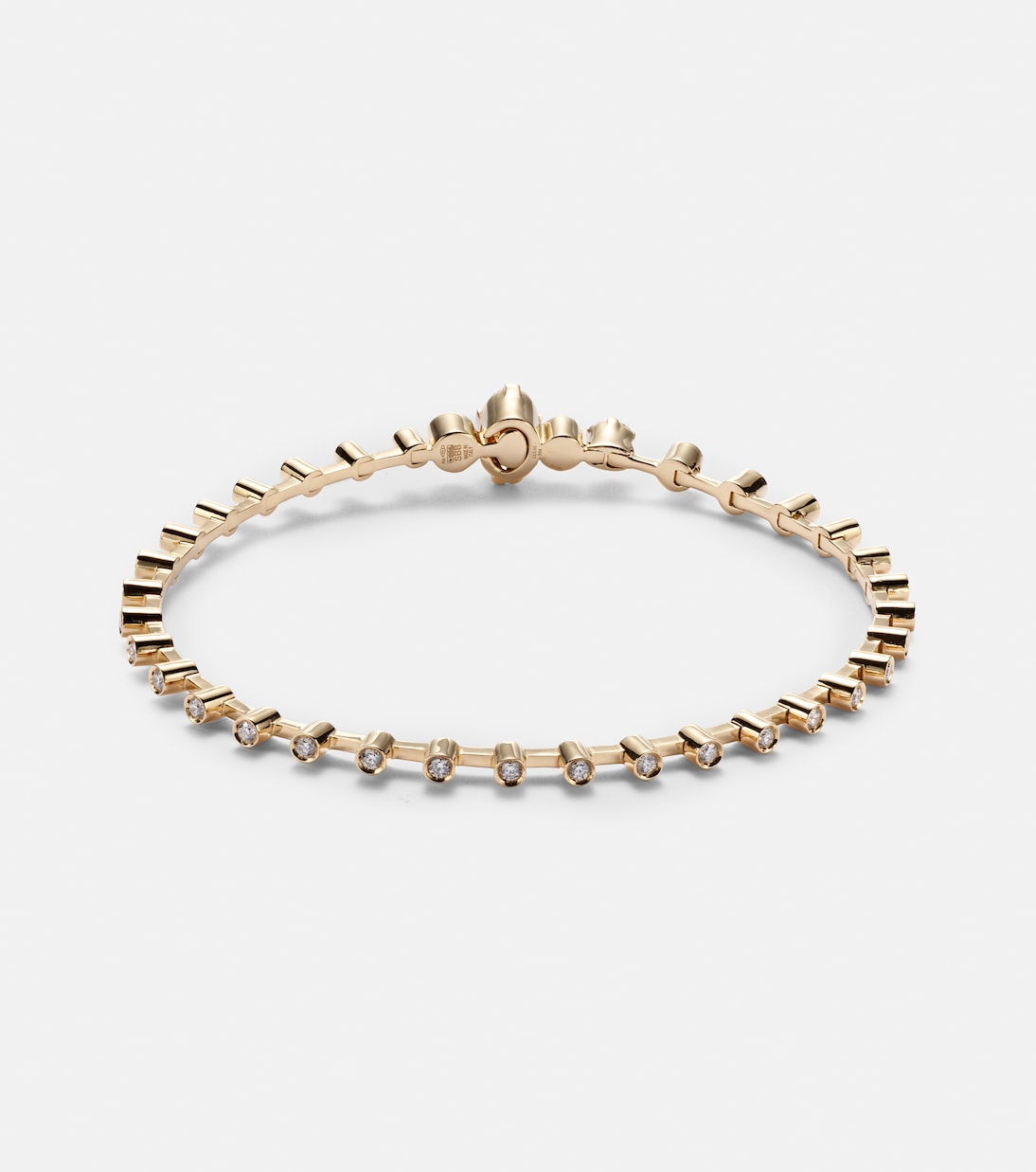 Bracciale De Sky in oro 18kt con diamanti | Sophie Bille Brahe