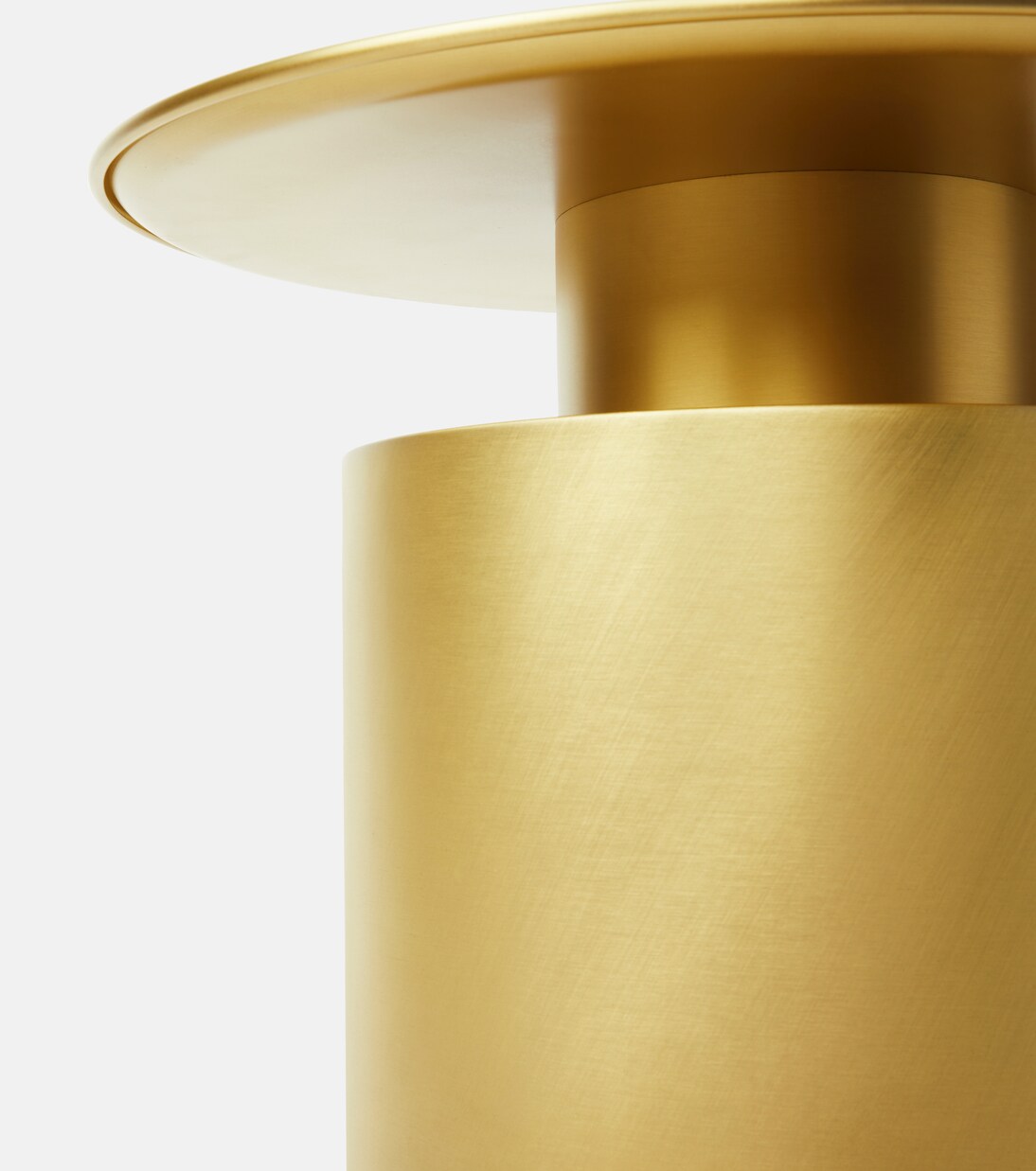 Mesa auxiliar Pillar alta | 101 Copenhagen