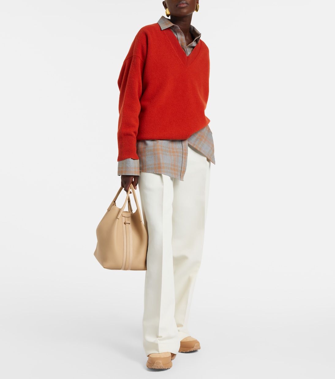 Leather Chelsea boots | Tod's