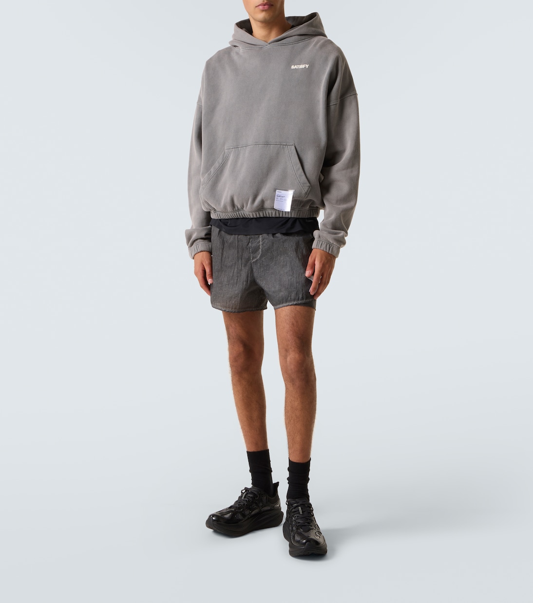 Mach x Caged running shoes  | Hoka One One