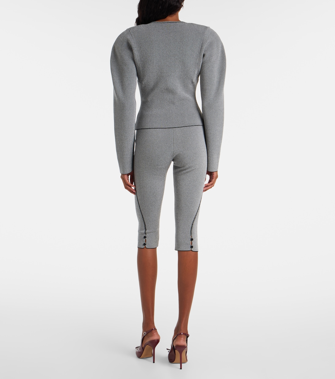 Cardigan Evening | Jacquemus