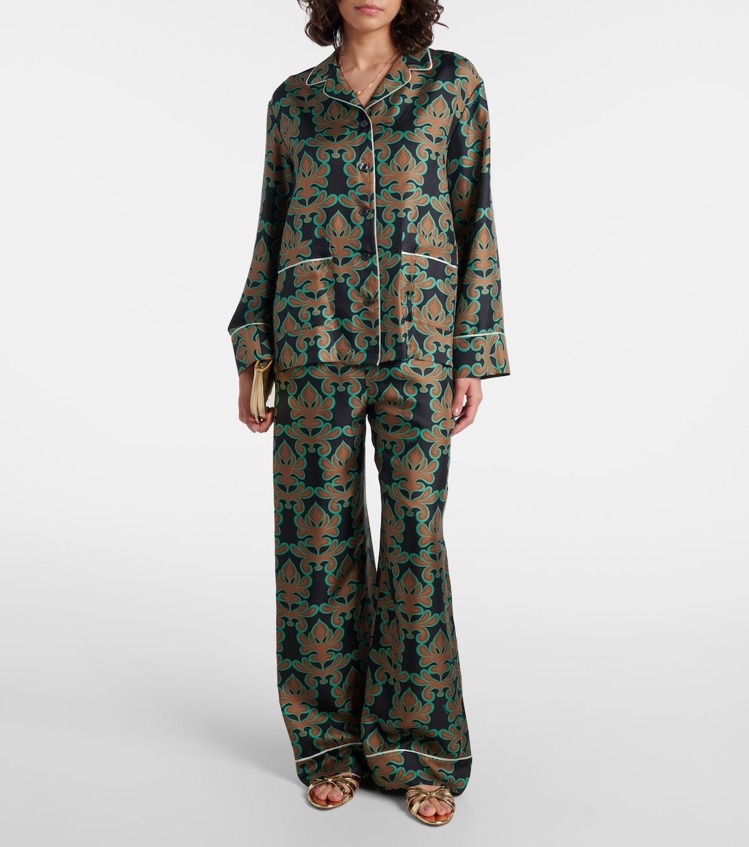 Sandalen Tati | Aquazzura