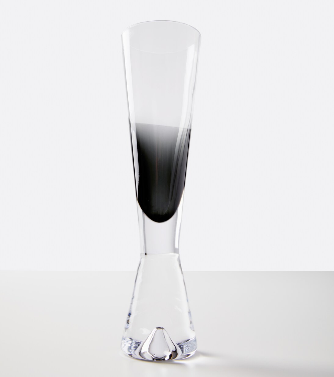 Tank set of 2 champagne flute glasses | Tom Dixon