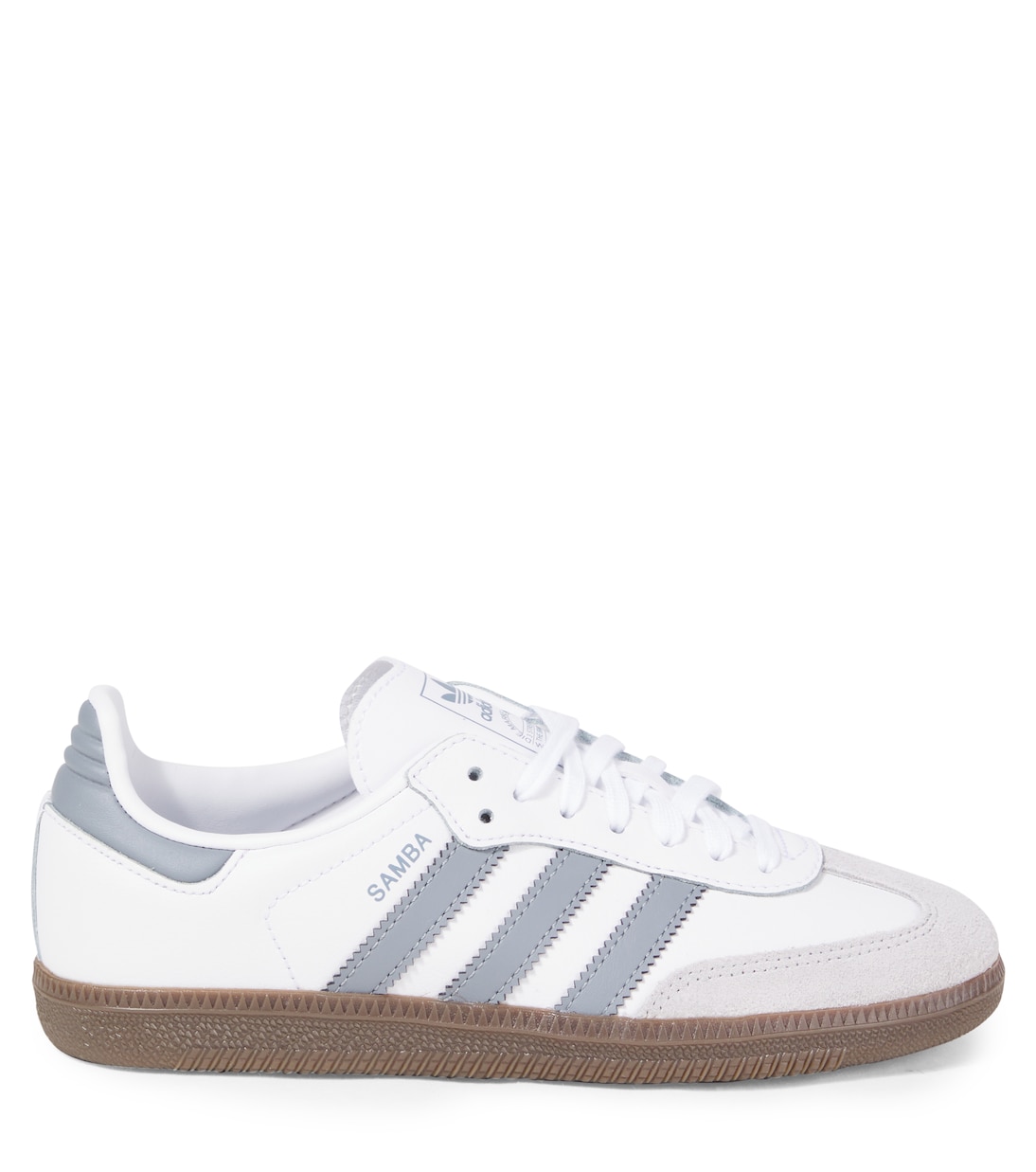 Samba OG leather sneakers | Adidas Originals Kids