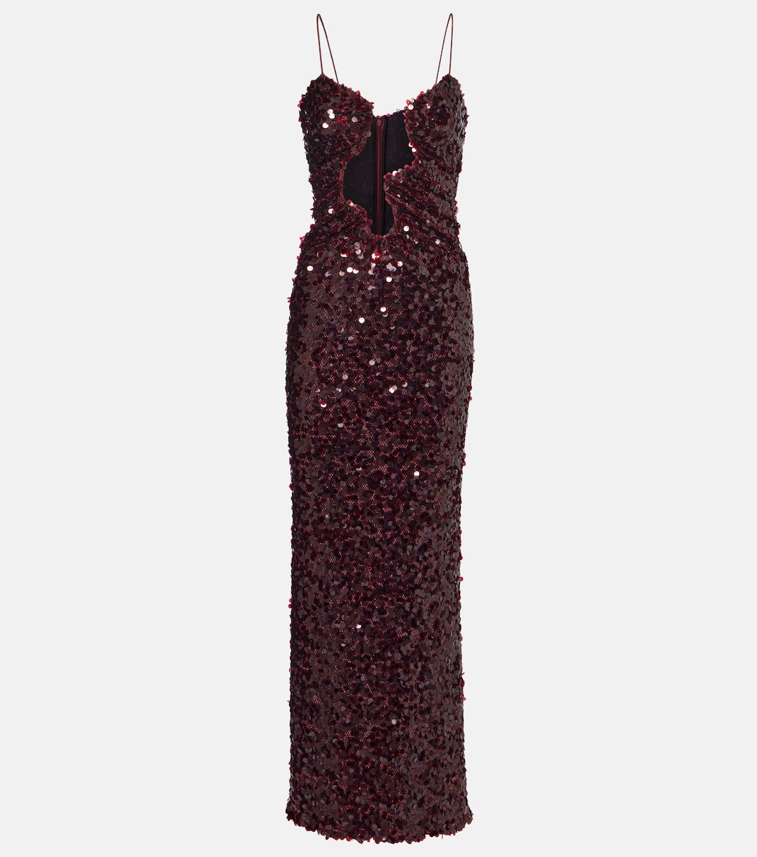 Salacia sequined gown | Christopher Esber