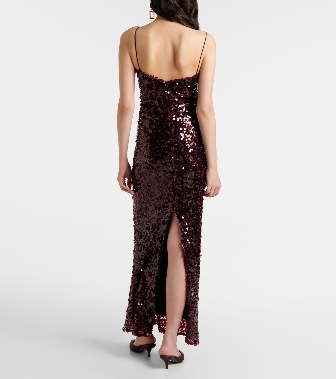 Salacia sequined gown | Christopher Esber