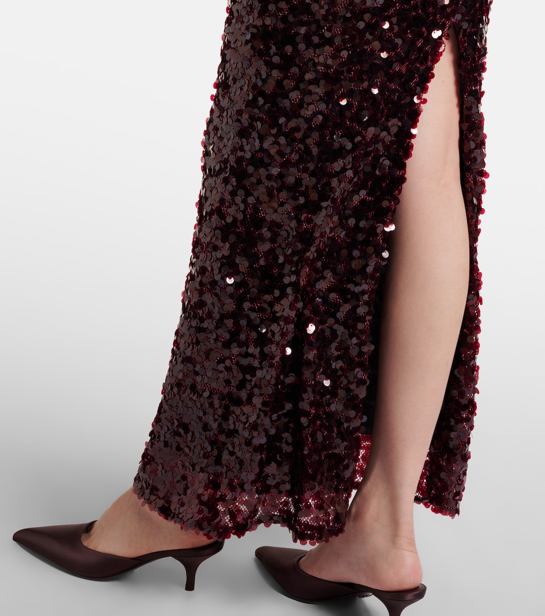 Salacia sequined gown | Christopher Esber