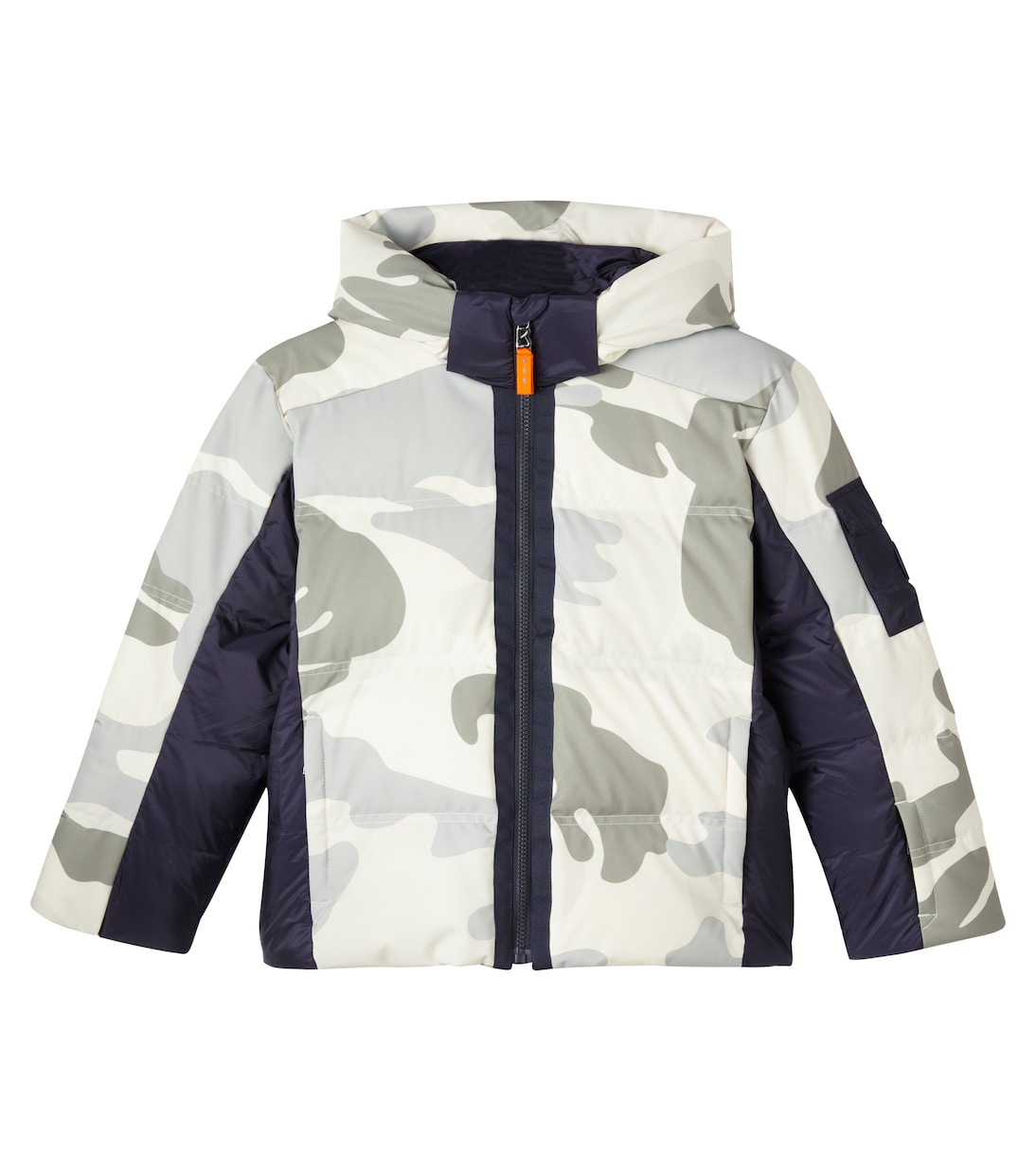 Skijacke Pablo | Bogner Kids