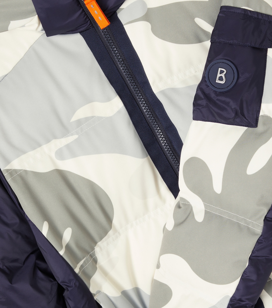 Skijacke Pablo | Bogner Kids