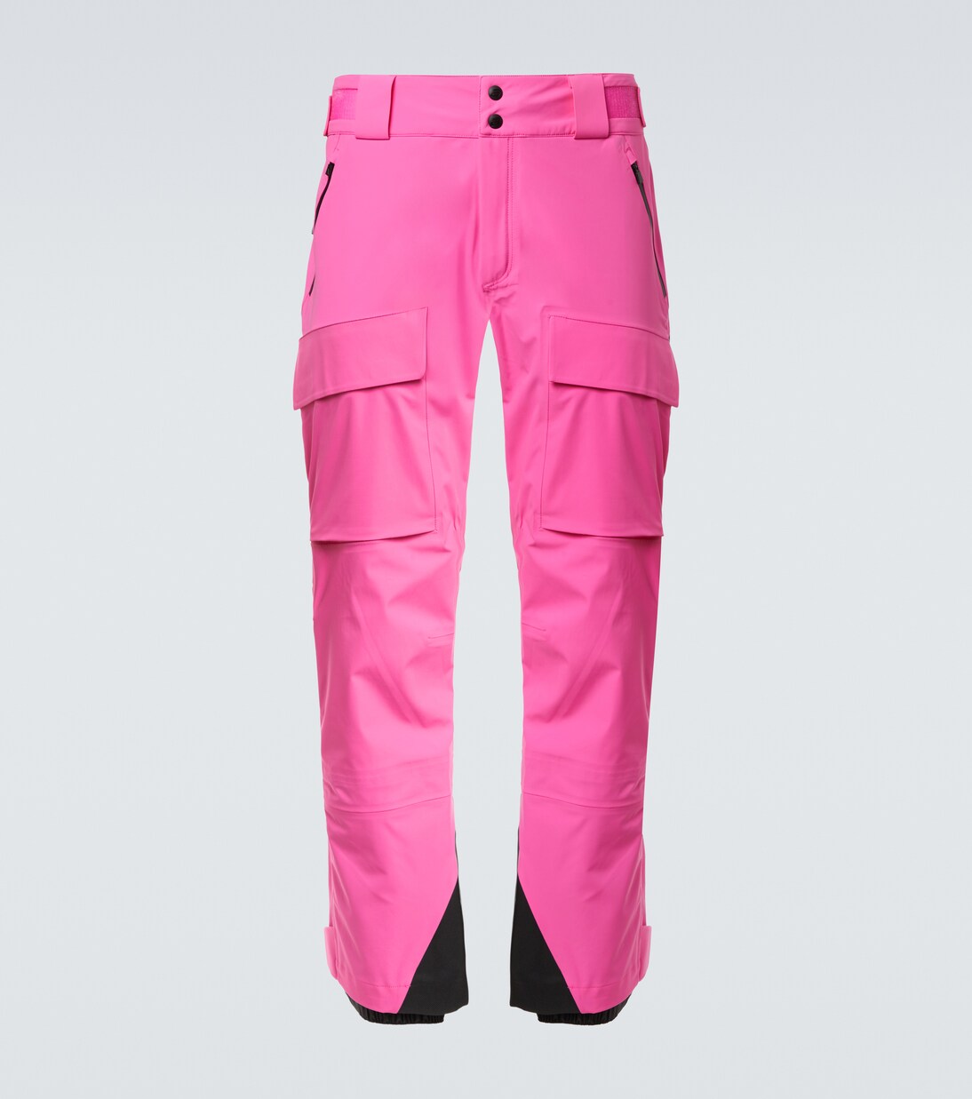 Hayden 3L Shell ski pants | Aztech Mountain