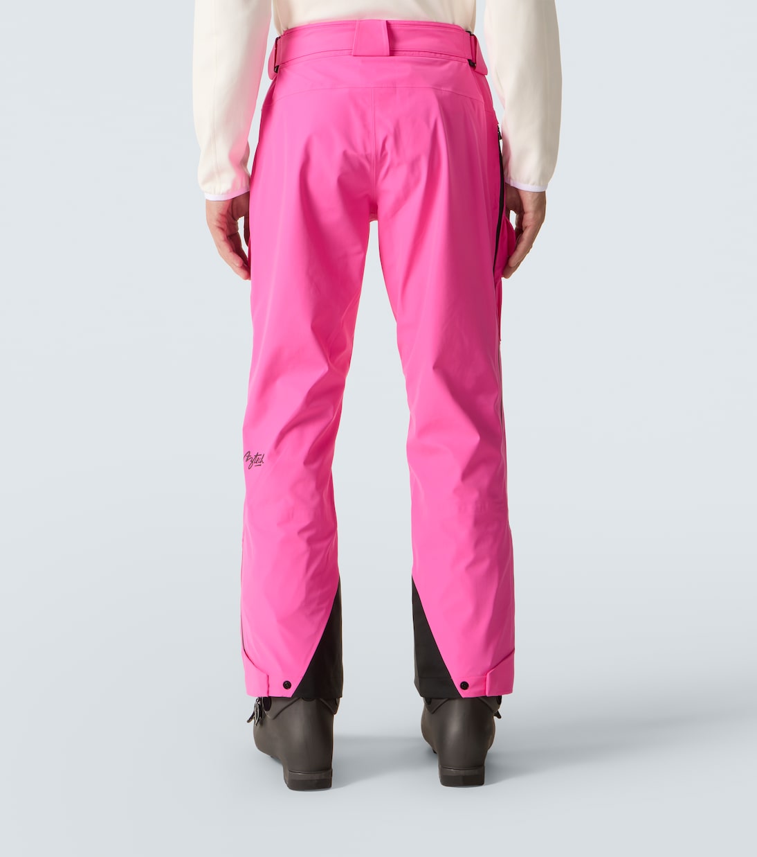 Hayden 3L Shell ski pants | Aztech Mountain