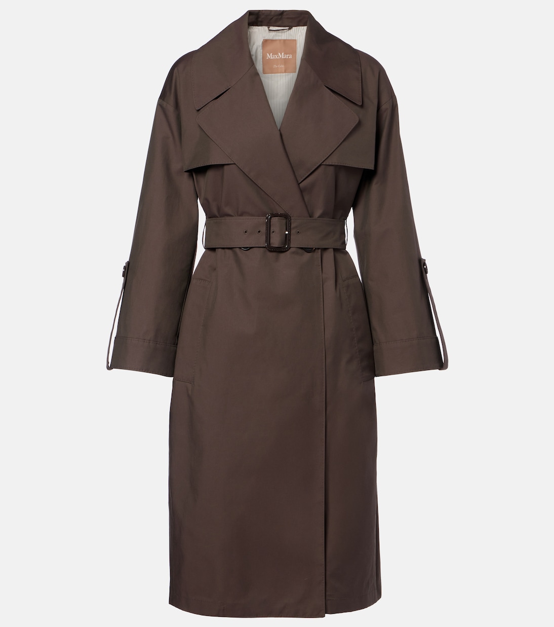 Trench-coat The Cube Amour | Max Mara