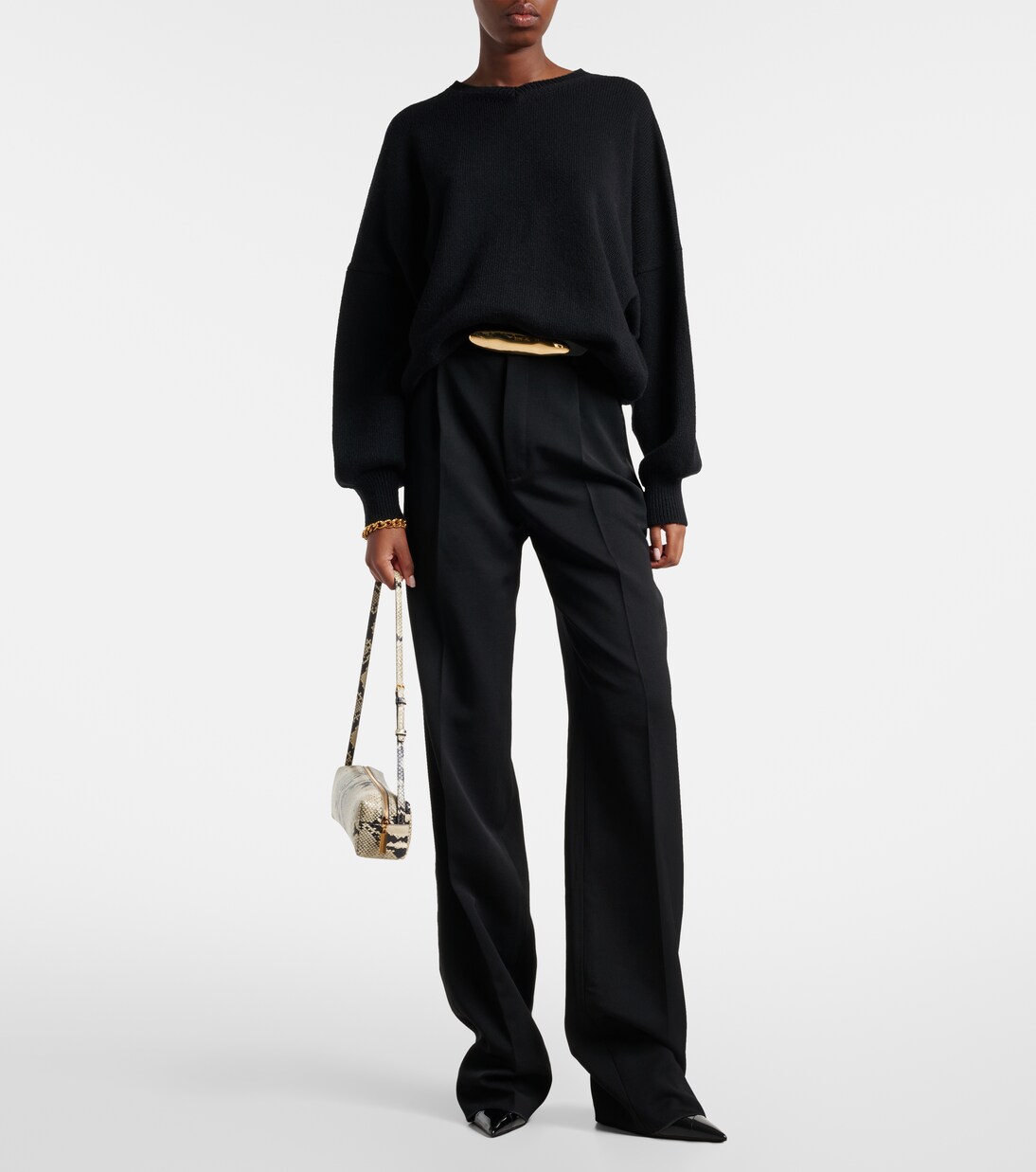 Salones Brigitte 100 de charol | Jimmy Choo