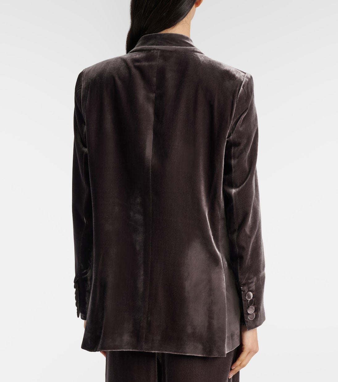 Blazer Everynight aus Samt | Blazé Milano