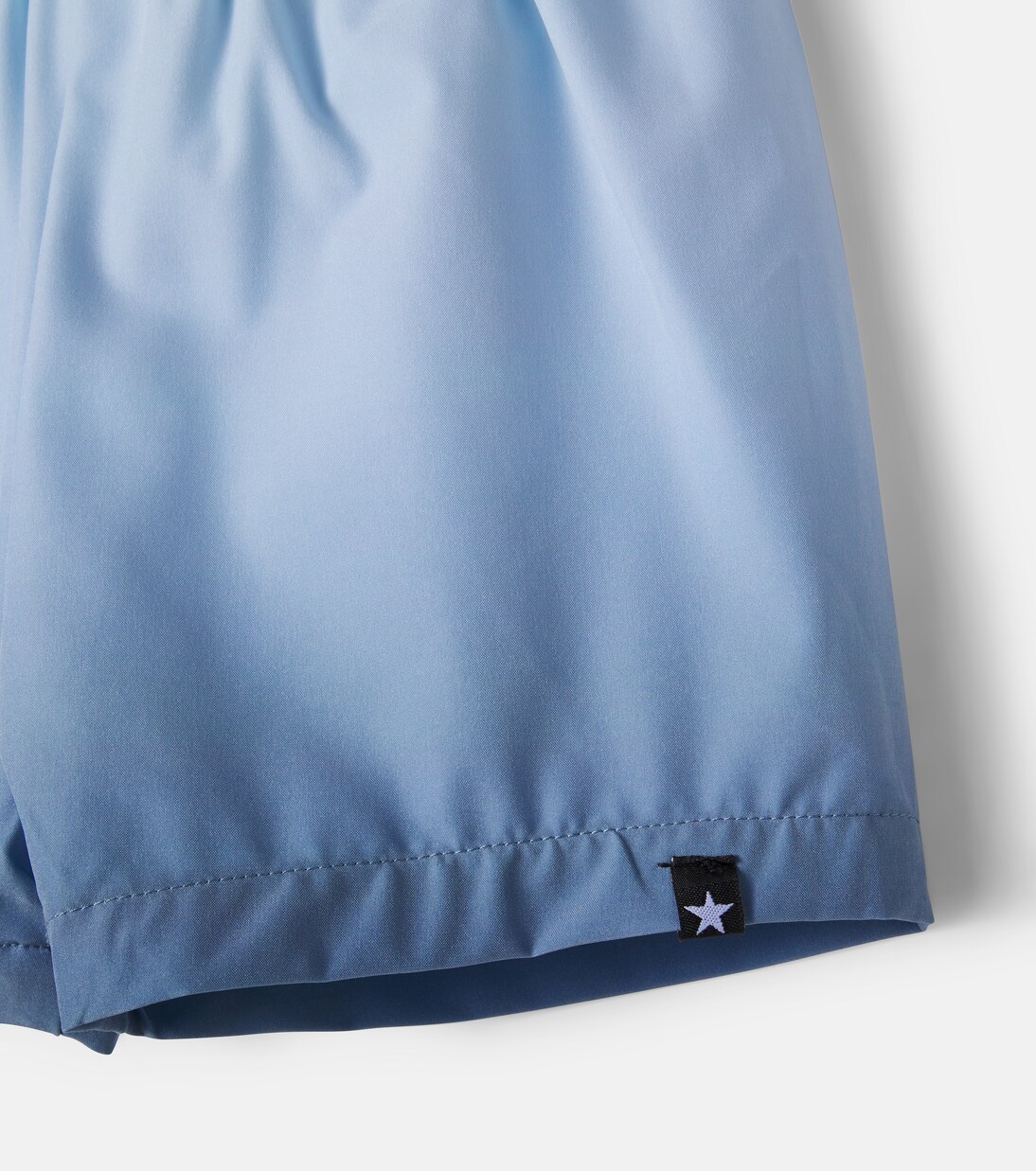 Bebé - bañador Newton estampado | Molo