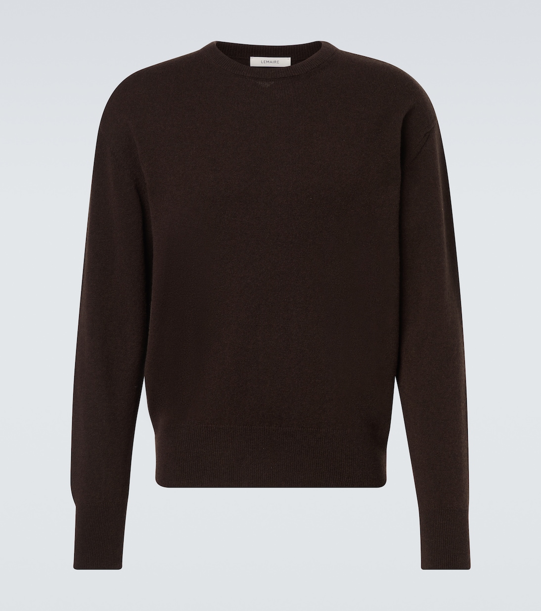 Cashmere and wool sweater | Lemaire