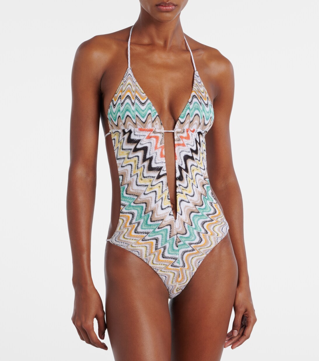 Wave swimsuit | Missoni