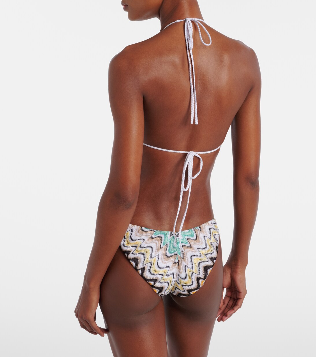Wave swimsuit | Missoni