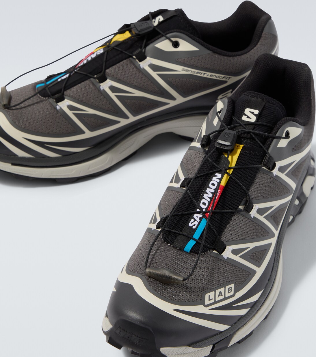 XT-6 sneakers | Salomon